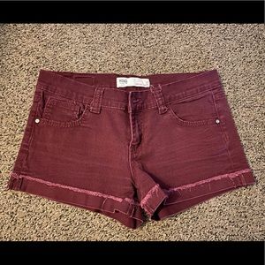 RSQ Malibu Shorts